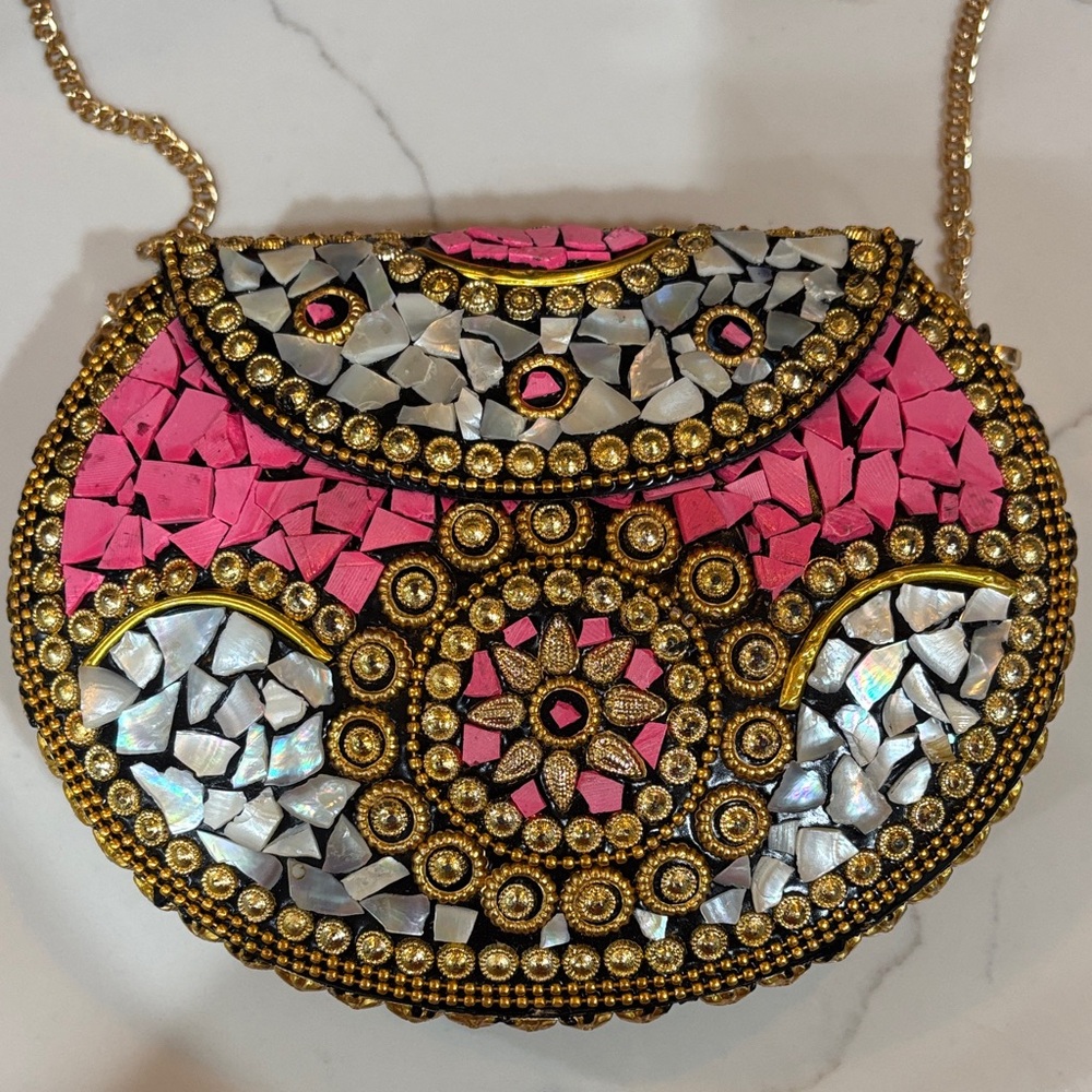 Ramla Beverly Hills bag